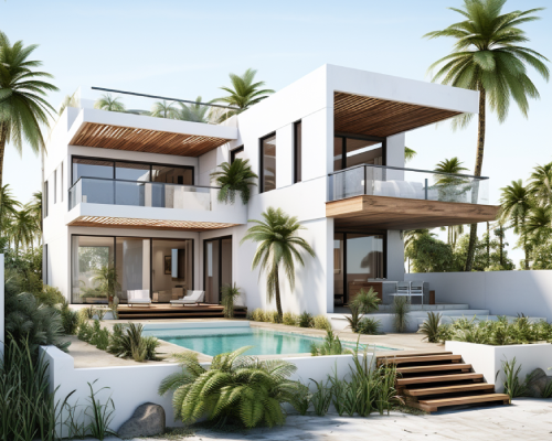 Services 3 Residential Painting