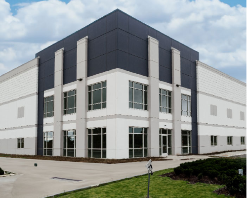 Services 4 commerial